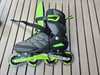 Rollerblades Inlineskates wie neu *Original* Größe 44 Bayern - Coburg Vorschau