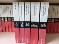 Weltgeschichte Weltbild 36 Bände komplett Nordrhein-Westfalen - Mülheim (Ruhr) Vorschau