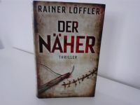 Der Näher - Rainer Löffler Herzogtum Lauenburg - Geesthacht Vorschau