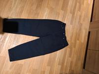 Mac Damenhose Jeans schwarz Gr. 46 Nordrhein-Westfalen - Rees Vorschau