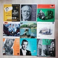 10" Schallplatten Josef Schmidt/ Howard Lanin u.a.10" Vinyl LPs Dortmund - Brackel Vorschau