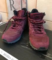 Nike 39 Schuhe Outdoor weinrot Bayern - Bad Staffelstein Vorschau