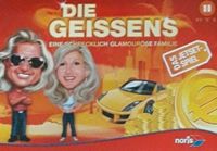 Die Geissens Jetset Spiel Noris Baden-Württemberg - Ellwangen (Jagst) Vorschau