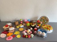 Kinderküchen Zubehör Sandwich, Torte, Eis, Kuchen, Pralinen Baden-Württemberg - Schlaitdorf Vorschau