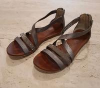 BUGATTI Sandalen Schleswig-Holstein - Leezen Vorschau