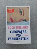 Cleopatra und Frankenstein von Coco Mellors Beuel - Vilich Vorschau