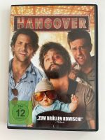 Hangover- Film - DVD Bad Godesberg - Heiderhof Vorschau