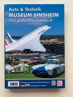 Technikmuseum Sinsheim. Das große Museumsbuch, Hans J Schlicht Dortmund - Innenstadt-Ost Vorschau