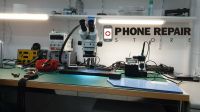 Ddorf-IC Chip Platine Mainboard Reparatur Ladechip Touch Handy Düsseldorf - Flingern Nord Vorschau