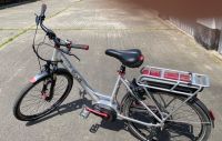 E-Bike "Sinus BC 90 City", Bosch 400Wh Sachsen-Anhalt - Braunsbedra Vorschau