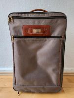 Samsonite Koffer Trolley Handgepäck Matise Bronze Ed. Maße folgen Frankfurt am Main - Sachsenhausen Vorschau