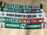 Werder Bremen Schal Niedersachsen - Hambergen Vorschau