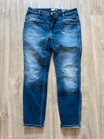 Jeans „Cropped Worker“ von Closed Gr. 28 Brandenburg - Cottbus Vorschau
