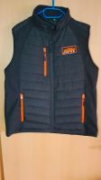 KTM Racing Steppweste / Softshell Weste XL Thüringen - Themar Vorschau