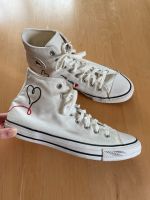 Converse Jucks Love Thread High Top Sneaker Unisex Bayern - Regensburg Vorschau