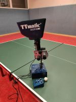 Tischtennis Roboter "TT Matic Basic Line" Nordrhein-Westfalen - Spenge Vorschau