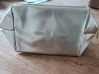 Chiara Ambra Kosmetiktasche gold neu Friedrichshain-Kreuzberg - Friedrichshain Vorschau