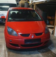 Mitsubishi Mitsubishi Colt czt 1,5 Turbo Nordrhein-Westfalen - Herzebrock-Clarholz Vorschau