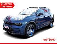 Lynk&Co 01 1.5 TD PHEV Aut. LED ACC 360° Pano Leipzig - Grünau-Mitte Vorschau