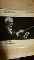 DDR LP Wilhelm furtwängler Mozart Sachsen-Anhalt - Wolmirstedt Vorschau
