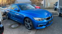 BMW 435d F32 Coupé xDrive Bayern - Uffenheim Vorschau