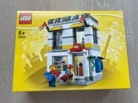 LEGO® Promotional 40305 LEGO® Geschäft im Miniformat Niedersachsen - Hildesheim Vorschau