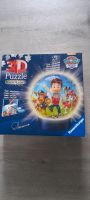 3D Puzzle Paw Patrol mit Nachtlicht Niedersachsen - Bad Bodenteich Vorschau