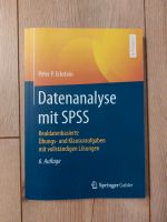 Datenanalyse mit SPSS - Übungs- und Klausuraufgaben Brandenburg - Nauen Vorschau