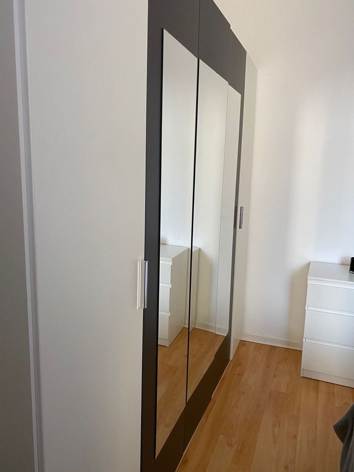 2 zimmer Wohnung in Hannover