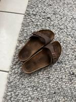 Birkenstock Madrid Größe 37 Nordrhein-Westfalen - Witten Vorschau