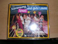 Readers Digest - Stimmung Spaß und gute Laune 4 CD - Box Berlin - Lichtenberg Vorschau