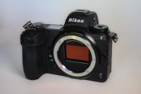 Wenig genutzte NIKON Z7II Vollformatkamera Baden-Württemberg - Donaueschingen Vorschau