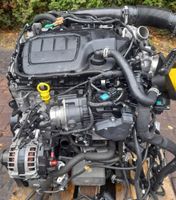 OPEL VIVARO RENAULT TRAFIC 1,6 DCI R9M450 R9M452 MOTOR KOMPLETT Brandenburg - Hennigsdorf Vorschau