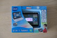 Vtech 2-in-1 Tablet blau-schwarz Baden-Württemberg - Aalen Vorschau