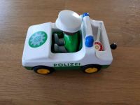 Playmobil Polizei Hessen - Nüsttal Vorschau