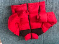 Jacke für Damen Bayern - Unterhaching Vorschau