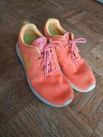 Nike Sportschuh Turnschuh Fitness Halle 37 38 Nürnberg (Mittelfr) - Nordstadt Vorschau