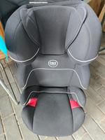 Cybex Solution Pure Black Kindersitz Niedersachsen - Schellerten Vorschau