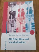 ADHS klein Vorschulkindern Vorschulkinder Brandau Bayern - Erlangen Vorschau