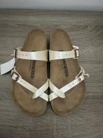 Birkenstock, 38, neu Bayern - Eggenfelden Vorschau