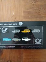 Herpa Modellautos H 0 Post Museums shop Nordrhein-Westfalen - Menden Vorschau