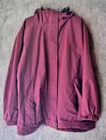 Übergangsjacke von Jäck Wolfskin Größe xxl Bayern - Straubing Vorschau