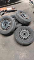 Winterräder/reifen 175/65 R14, 4x100, Michelin Sachsen - Plauen Vorschau