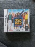 Nintendo DS High school Musical Hessen - Hungen Vorschau