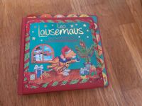 Pappbilderbuch Leo Lausemaus Minutengeschichten zur Weihnachtszei Hessen - Friedrichsdorf Vorschau