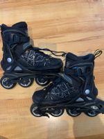 Inliner Spitfire TS 33.0- 36.5 Kinder Rollerblade Schleswig-Holstein - Kiel Vorschau