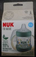 NUK for Nature Trink-Lernbecher 6+ Monate Trinken Becher Neuw. Niedersachsen - Thedinghausen Vorschau