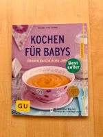 Kochen für Babys Bayern - Karlsfeld Vorschau