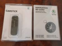 CarStick und Navigation SD card Sachsen-Anhalt - Ballenstedt Vorschau