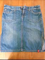 Jeans Rock Jeansrock Only S Bayern - Dießen Vorschau